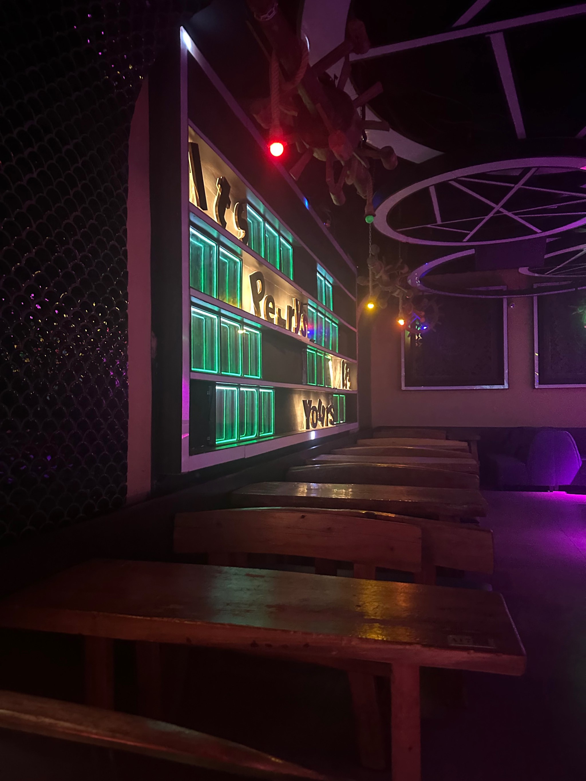 周口商务KTV，尽享商务娱乐 veranda-沈丘县ktv预定